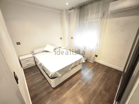 Pis de 90 m² a Madrid