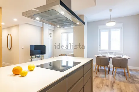 Pis de 80 m² a Màlaga