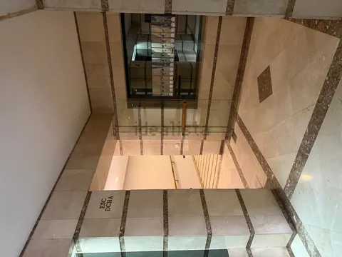 Pis de 56 m² a Madrid