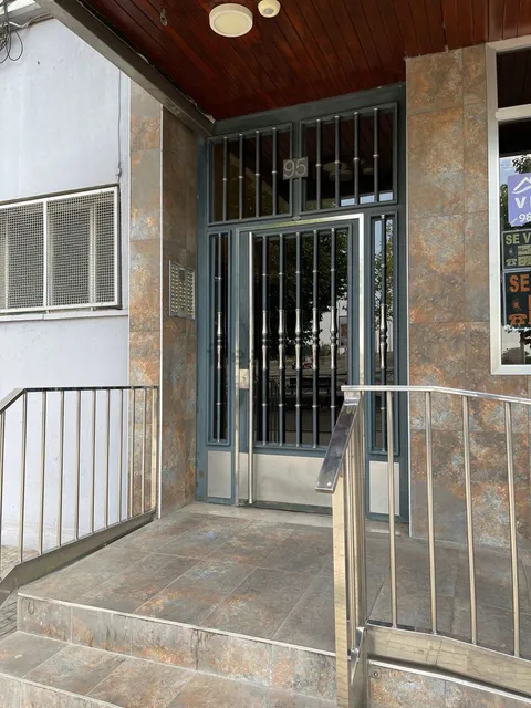 Habitació de lloguer, Valladolid