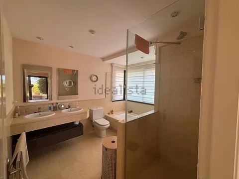 Pis de 190 m² a Benahavís