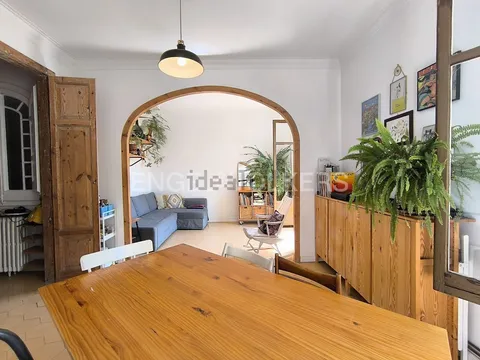 Apartamento 101 m² em Barcelona