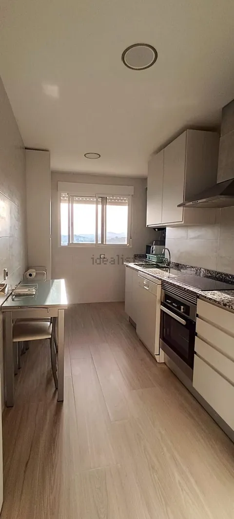 Квартира 95 м² у el Puig de Santa Maria