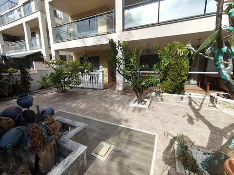 Piso de 109 m² en San Jorge