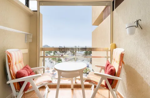 Piso de 45 m² en Almuñécar (3/22)