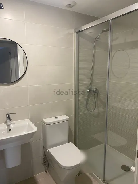 Pis de 75 m² a Madrid