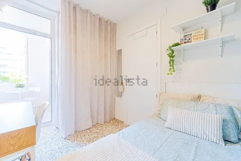 Квартира 60 м² в Torrevieja