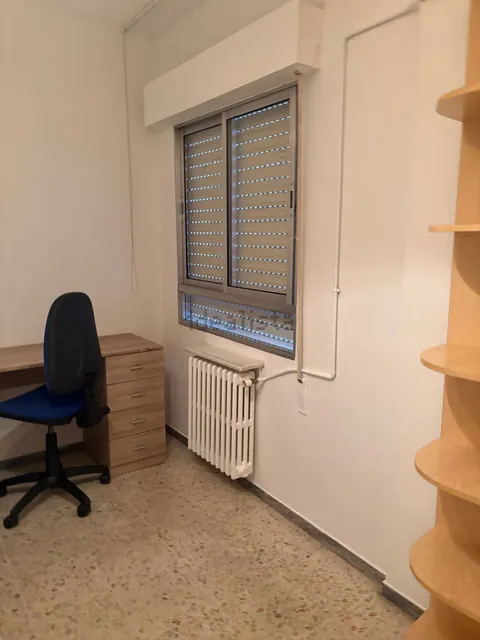 Stanza in affitto, Valladolid (2/5)