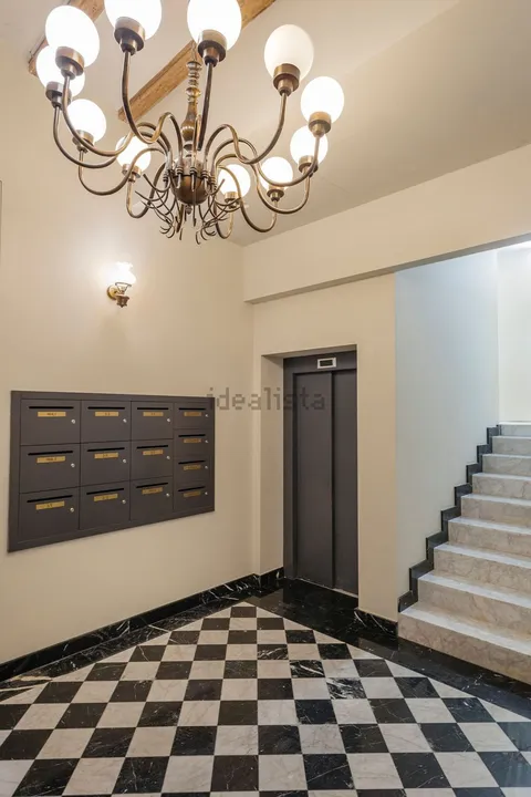Wohnung 90 m² in Barcelona