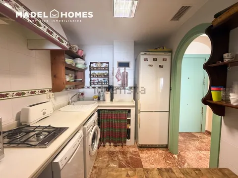 Pis de 100 m² a Fuengirola