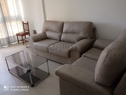 Квартира 65 м² у Малаґі (2/17)