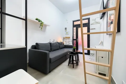 Pis de 45 m² a Madrid