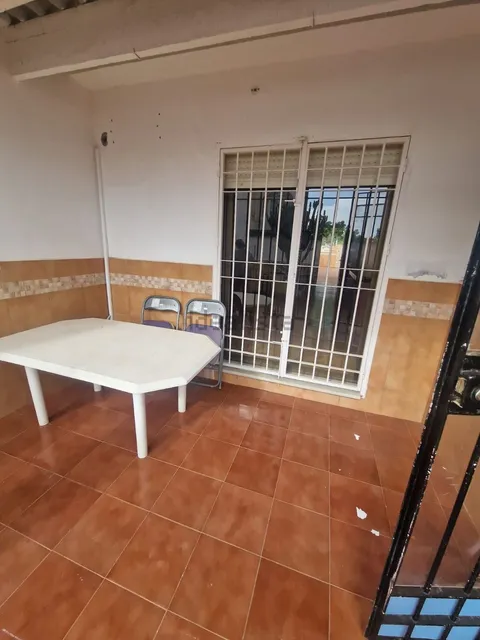 Habitació de lloguer, Almeria