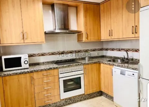 Pis de 65 m² a Benalmádena