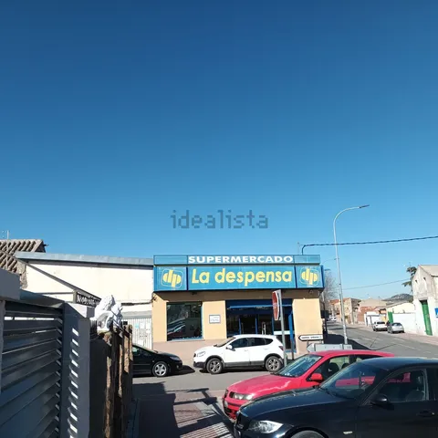 Casa de 120 m² a Villasequilla