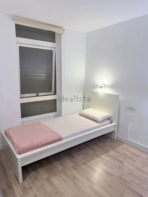 Chambre à louer, Palma
