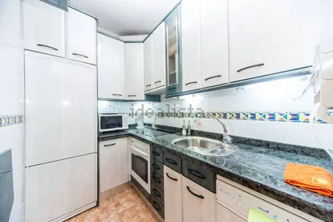 Appartamento 55 m² a Madrid