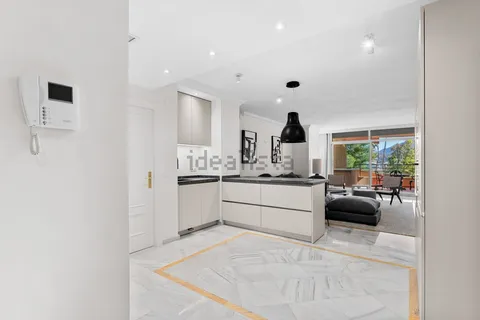 Wohnung 150 m² in Marbella