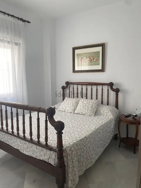 Pis de 95 m² a Màlaga