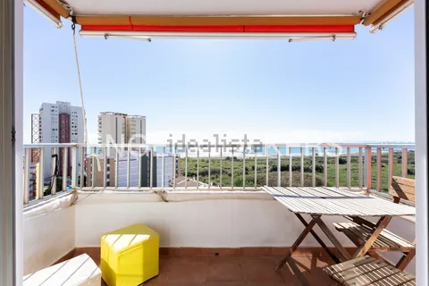 Appartamento 72 m² a la Pobla de Farnals