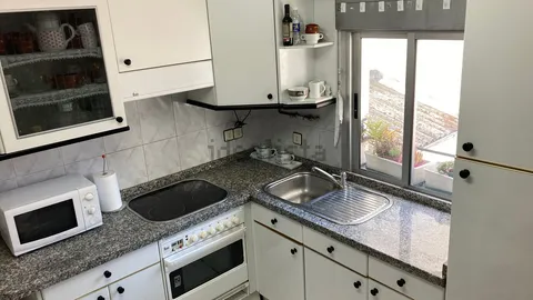 Pis de 70 m² a Lleó