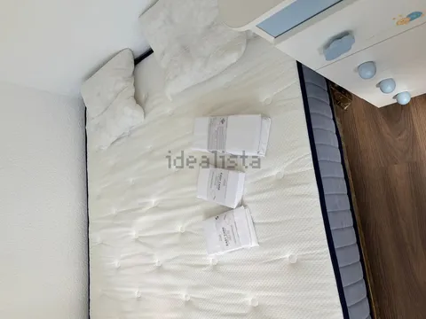 Room for rent, Madrid (3/11)