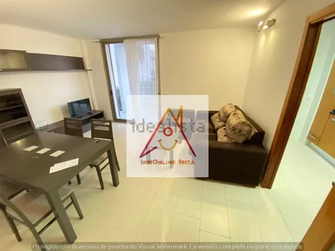 Appartamento 80 m² a Sant Antoni de Portmany