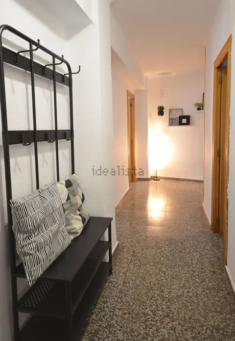 Pis de 110 m² a València