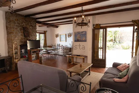 Casa de 150 m² a Almuñécar
