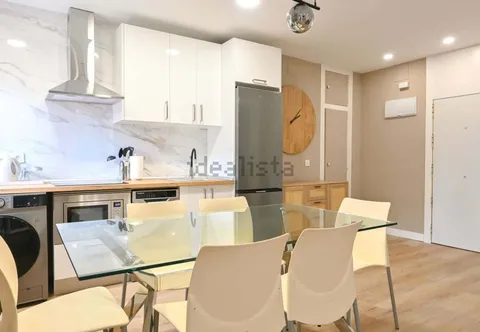 Pis de 82 m² a Madrid