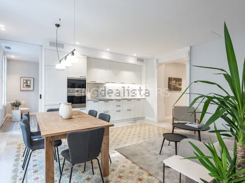 Appartement 118 m² à Barcelone