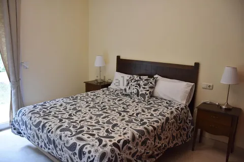 Maison 450 m² à San Roque