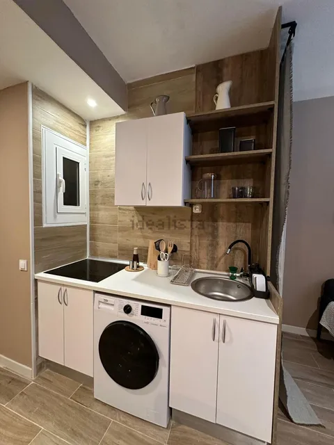 Pis de 41 m² a Barcelona