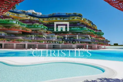 Pis de 120 m² a Eivissa