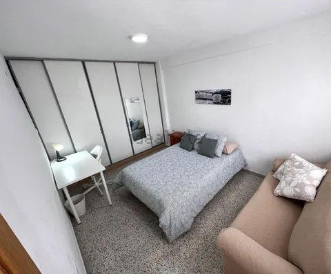 Habitación en alquiler, Granada