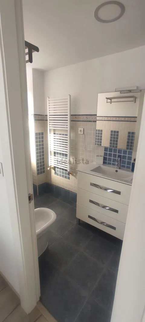 Pis de 130 m² a Granada