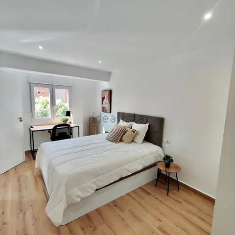 Pis de 130 m² a València