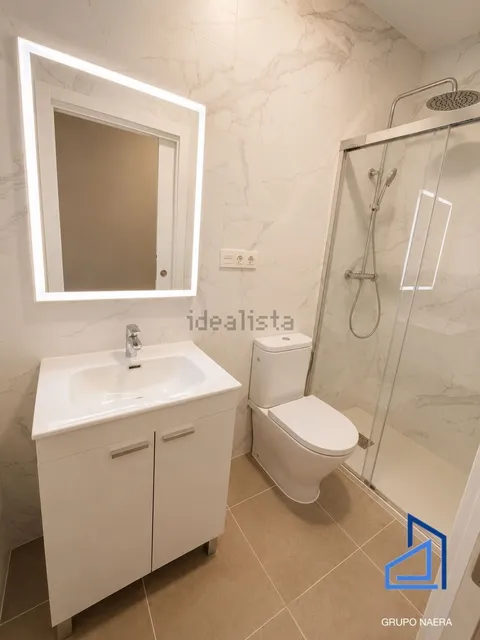 Habitación en alquiler, Bilbao