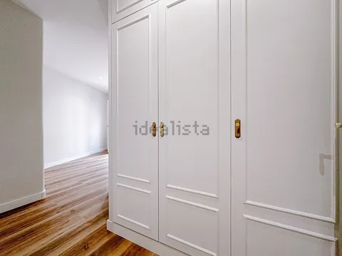 Pis de 110 m² a Madrid