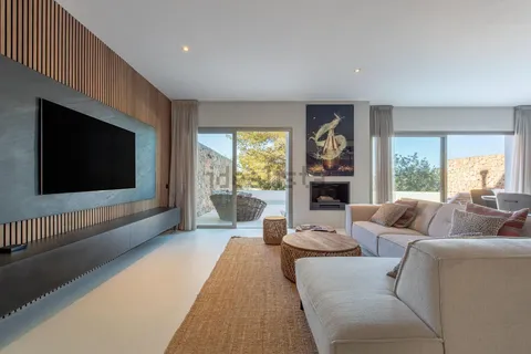 Будинок 165 м² у Santa Eulària des Riu