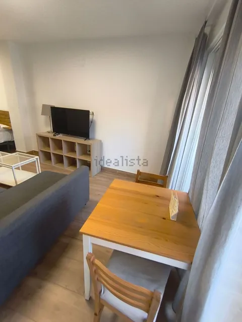 Pis de 45 m² a Màlaga