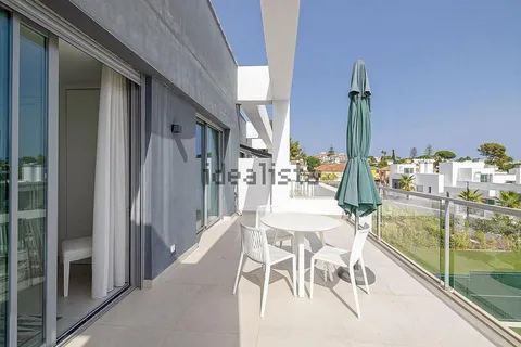 Maison 235 m² à Marbella