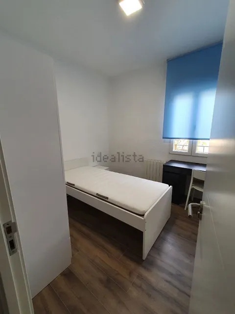 Chambre à louer, Saragosse