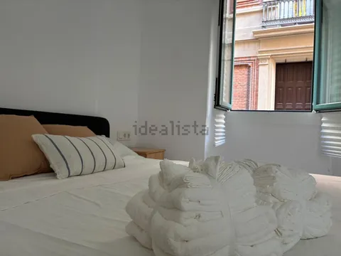 Pis de 95 m² a Barcelona