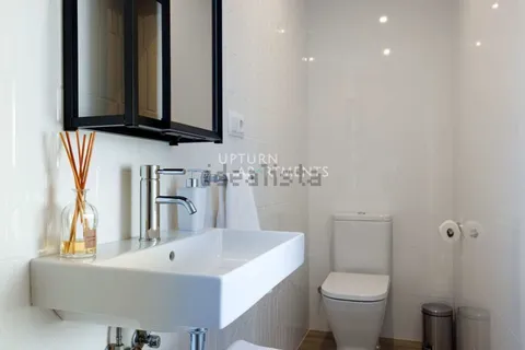Pis de 75 m² a Barcelona