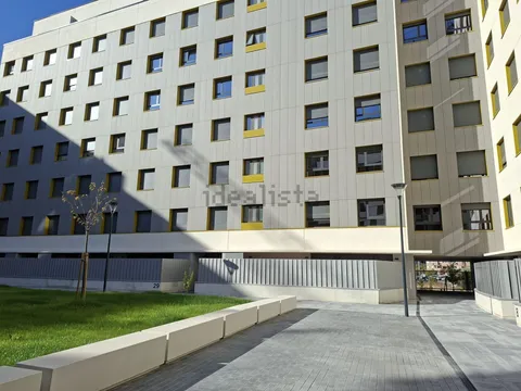 Pis de 70 m² a Pamplona (3/20)