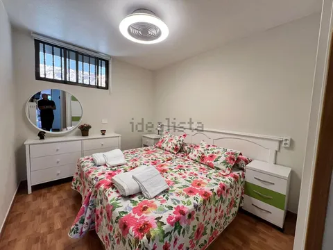 Pis de 48 m² a Mogán