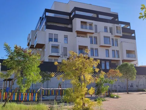 Piso de 43 m² en Murcia