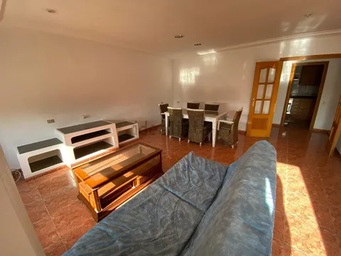 Pis de 108 m² a Almenara (2/15)