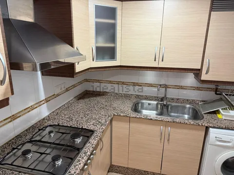 Habitació de lloguer, València